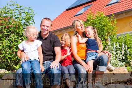 Estimation vente immobilier Marseille